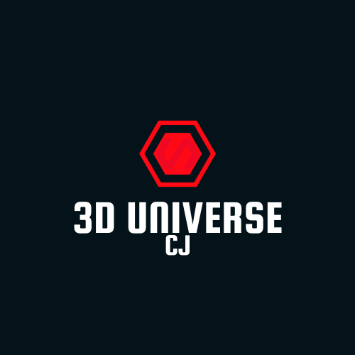 CJ 3D Universe
