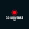 CJ 3D Universe